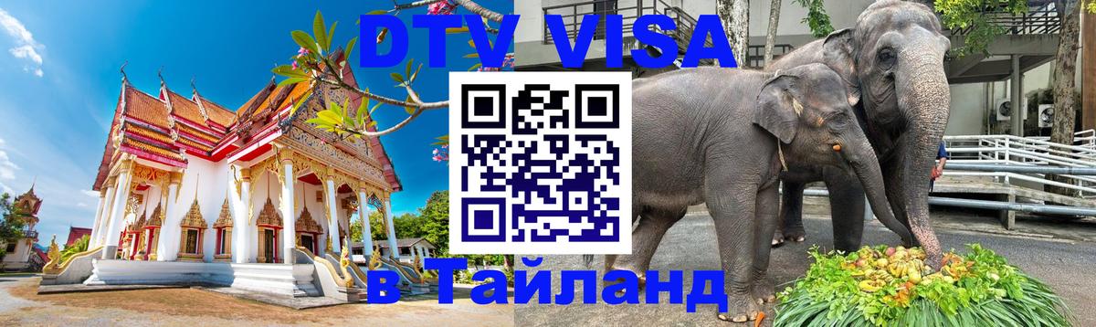 Оформить DTV визу в Тайланд Чебоксары 